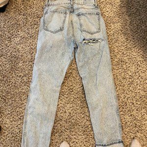 Revice Ex Boyfriend Jeans
